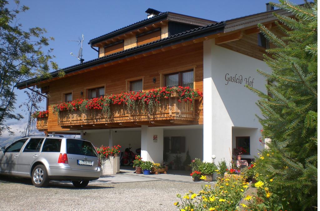 Gasleidhof Villa Funes  Exterior photo