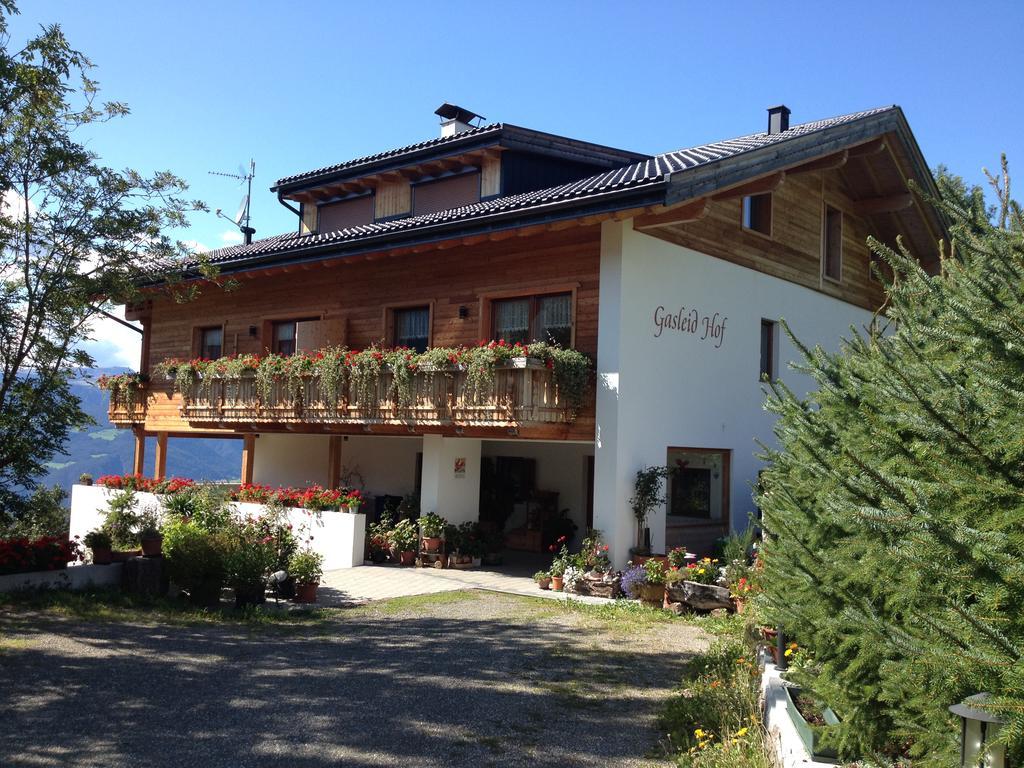 Gasleidhof Villa Funes  Exterior photo