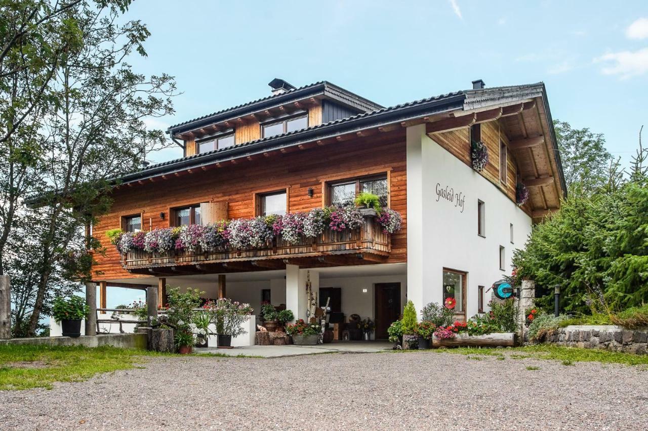 Gasleidhof Villa Funes  Exterior photo